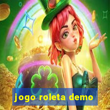 jogo roleta demo